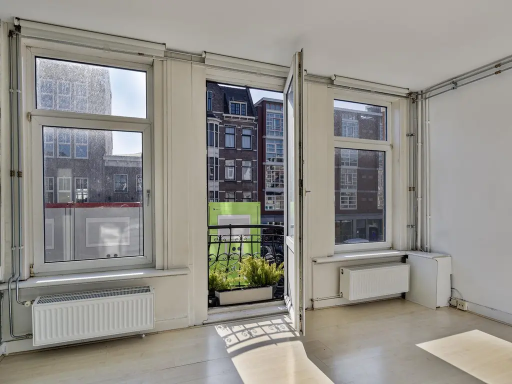 Rozengracht 212 1, Amsterdam