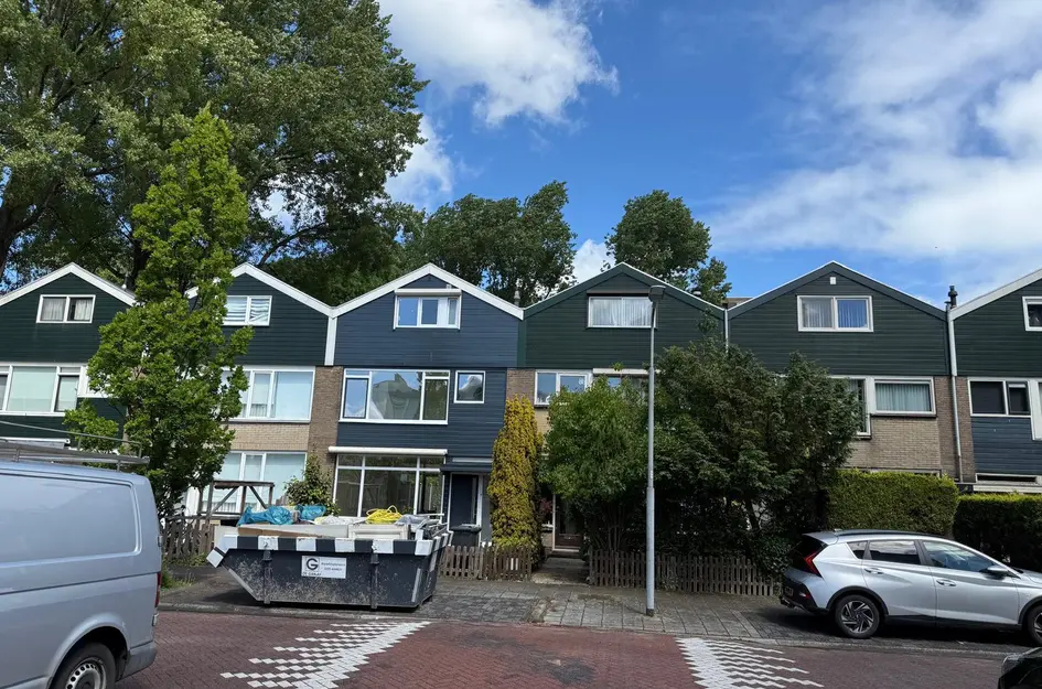 Leverkruidweg 46