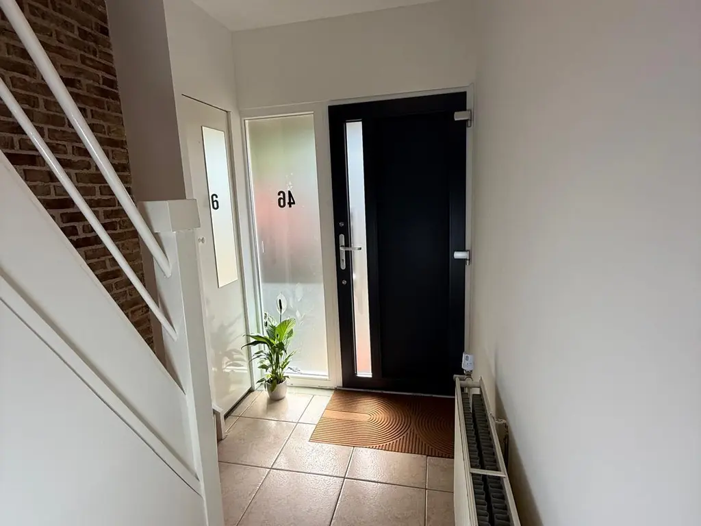Leverkruidweg 46, Zaandam