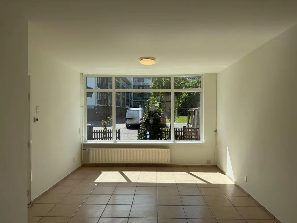 Leverkruidweg 46, Zaandam