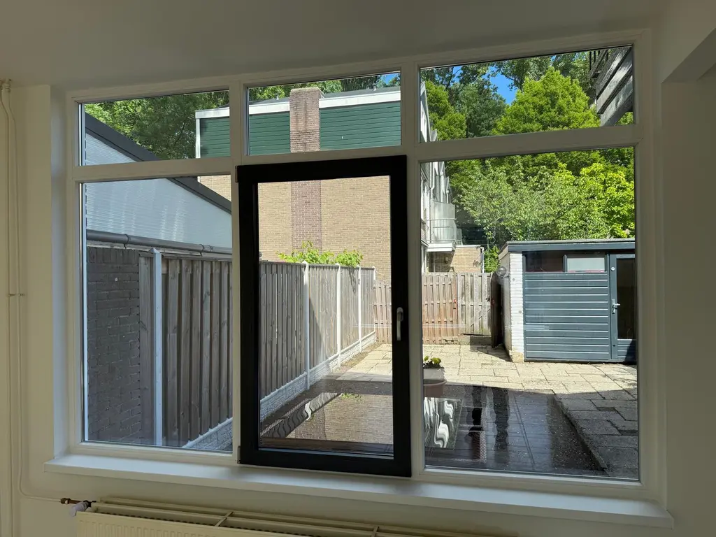 Leverkruidweg 46, Zaandam