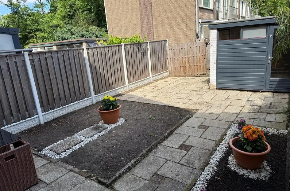 Leverkruidweg 46
