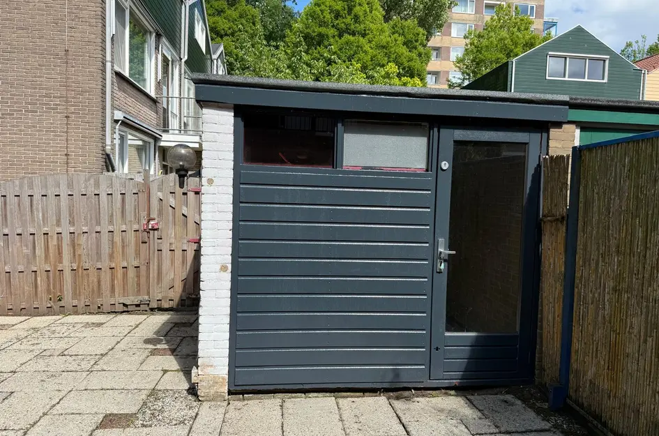 Leverkruidweg 46