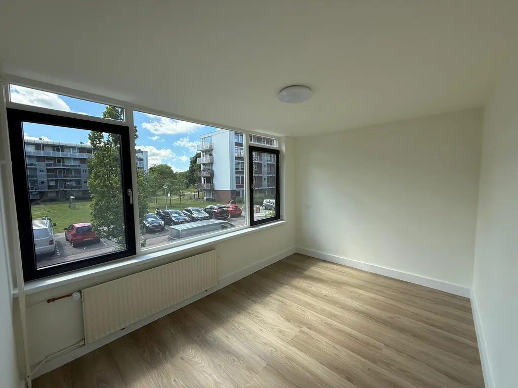 Leverkruidweg 46, Zaandam