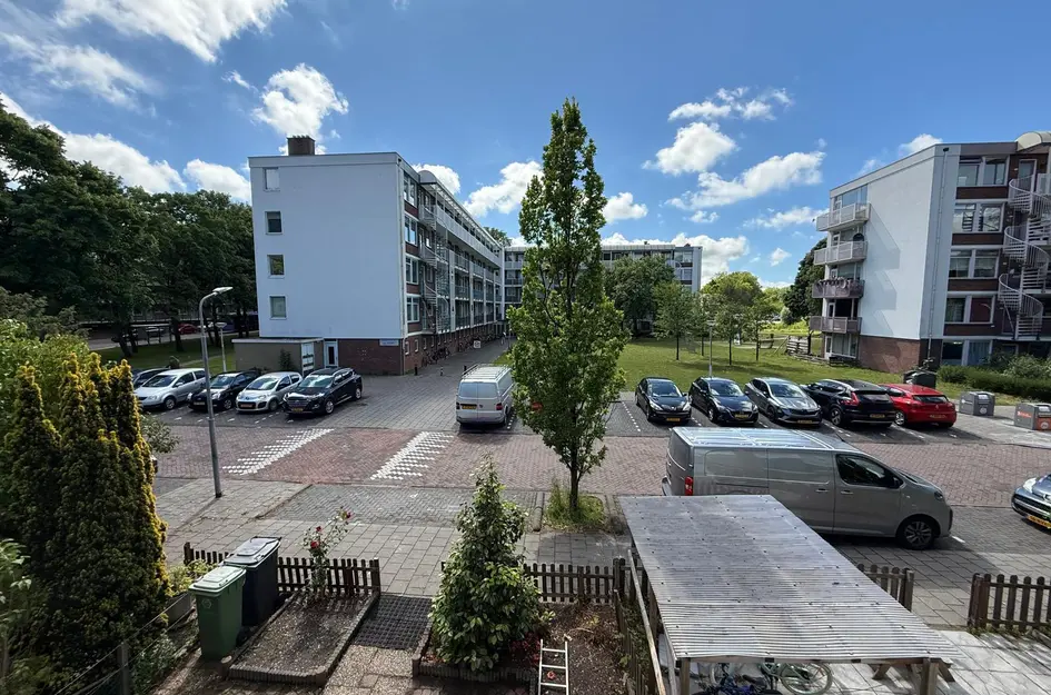 Leverkruidweg 46