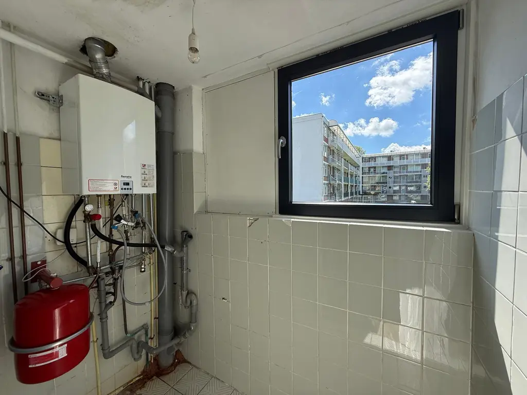 Leverkruidweg 46, Zaandam