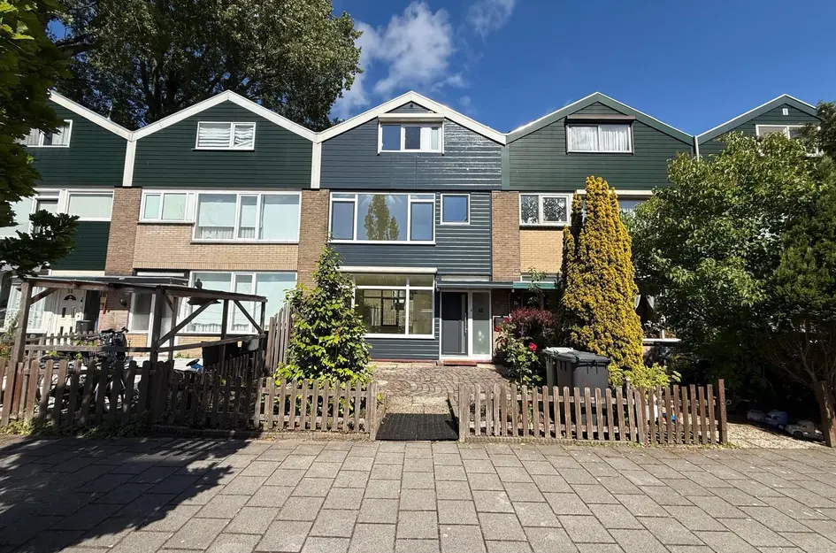 Leverkruidweg 46