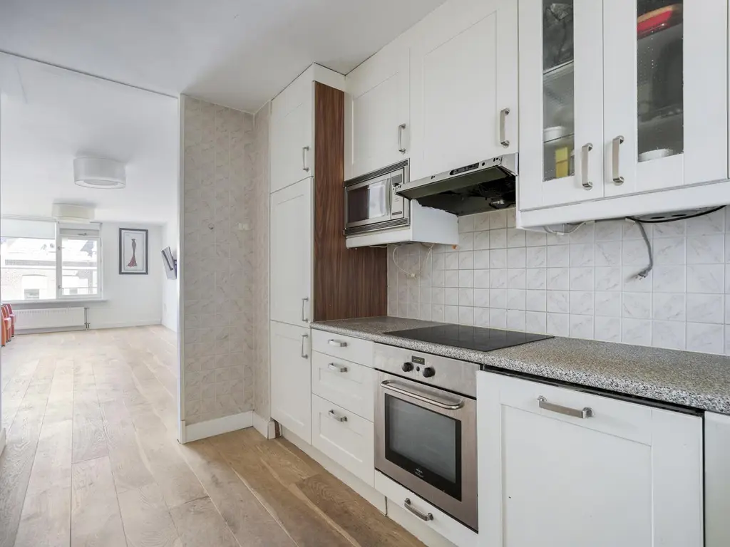 Hazepad 49, Zaandam