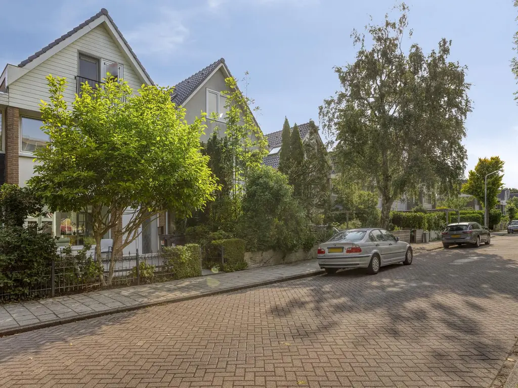 Keizersweg 99, Badhoevedorp