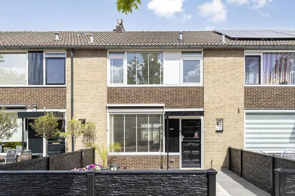 Barkstraat 20