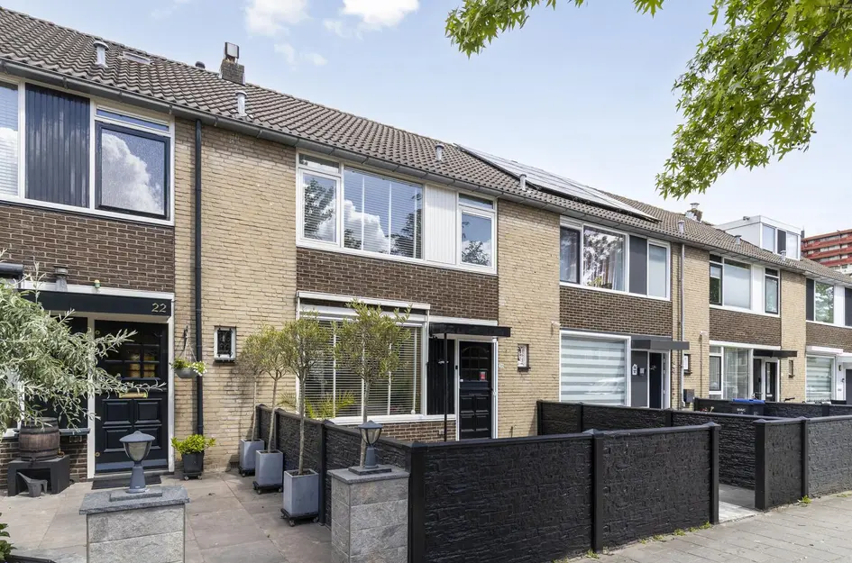 Barkstraat 20