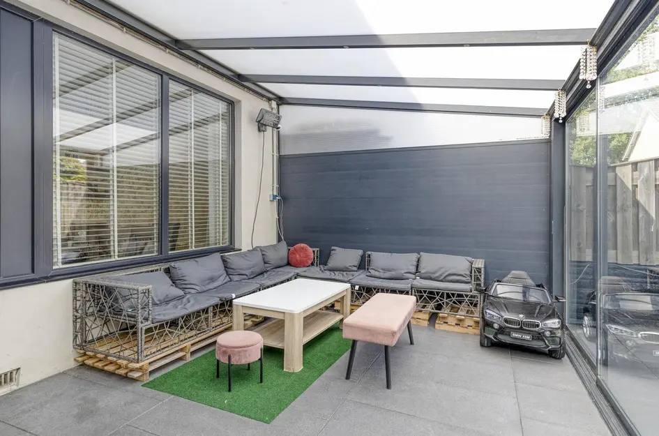 Barkstraat 20