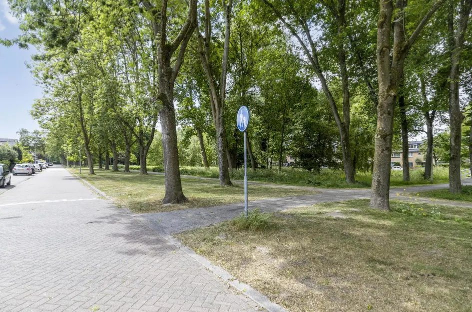 Barkstraat 20