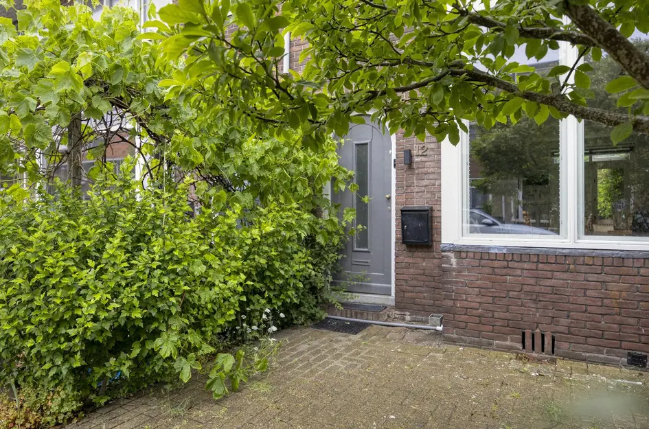 Abeelstraat 12