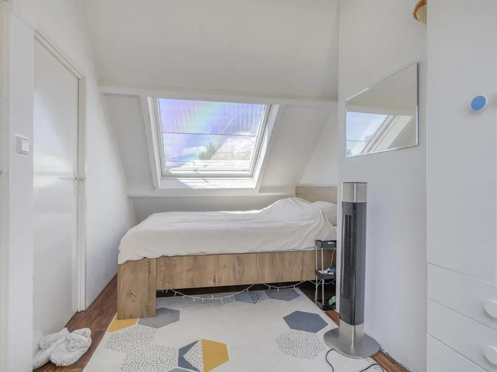 Acaciastraat 7, Zaandam