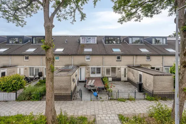 Gerda Brautigamstraat 37