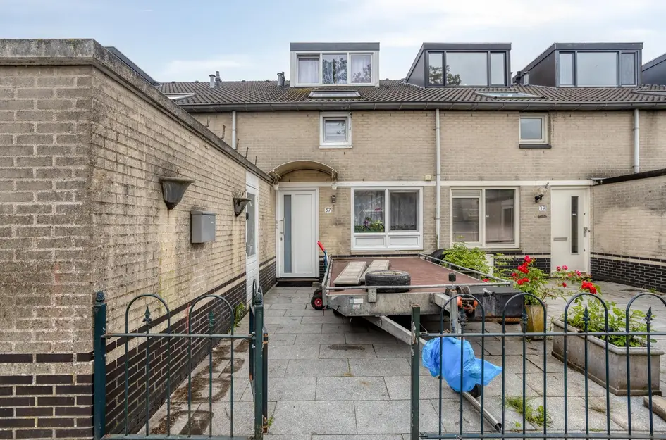 Gerda Brautigamstraat 37