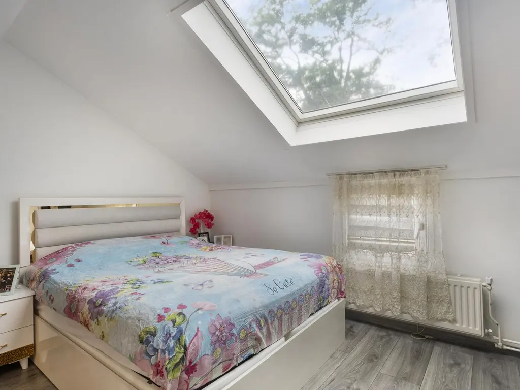 Gerda Brautigamstraat 37, Amsterdam