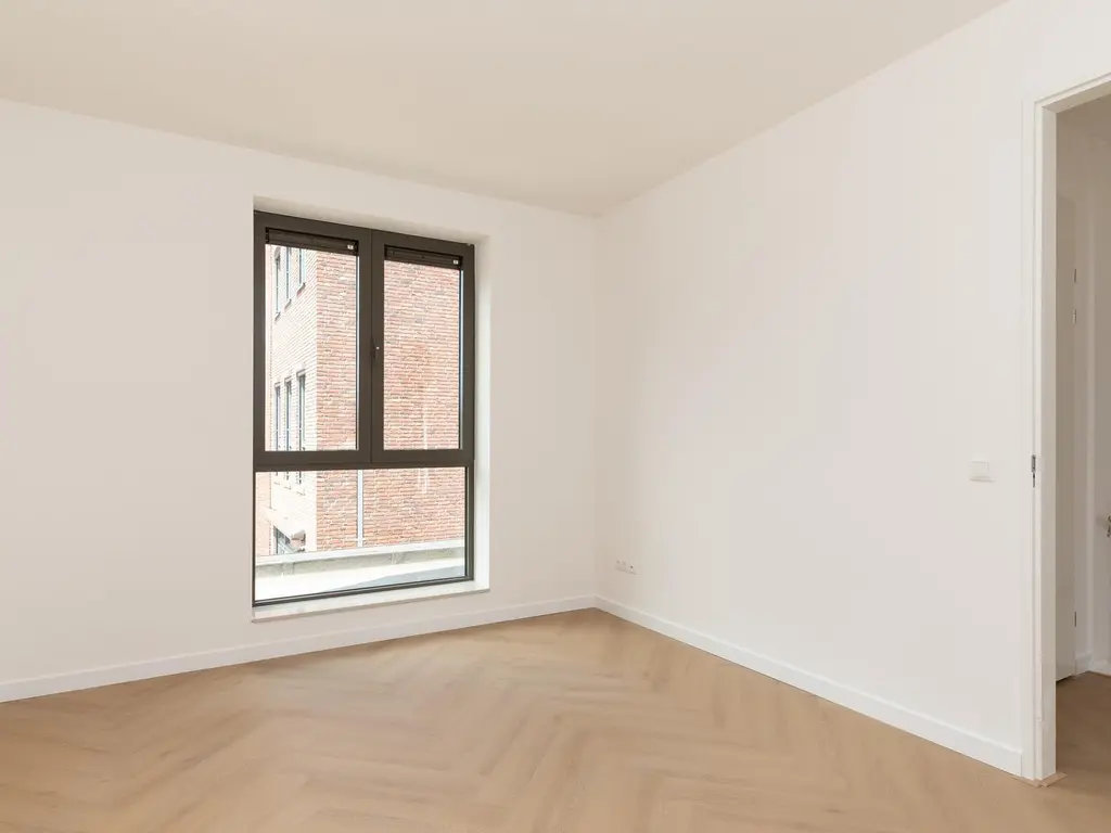 Litouwenstraat 14, Almere
