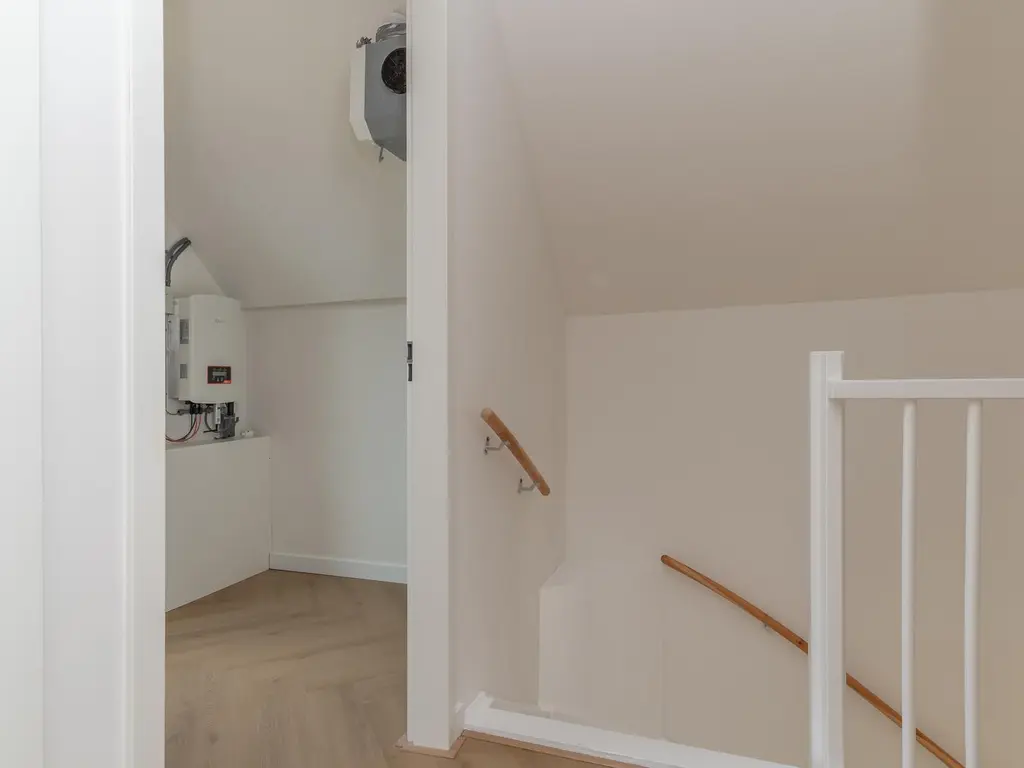 Litouwenstraat 14, Almere