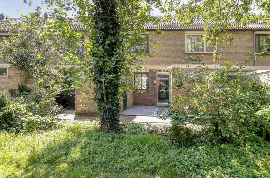 Hoekerstraat 10
