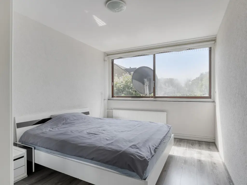 Hoekerstraat 10, Zaandam