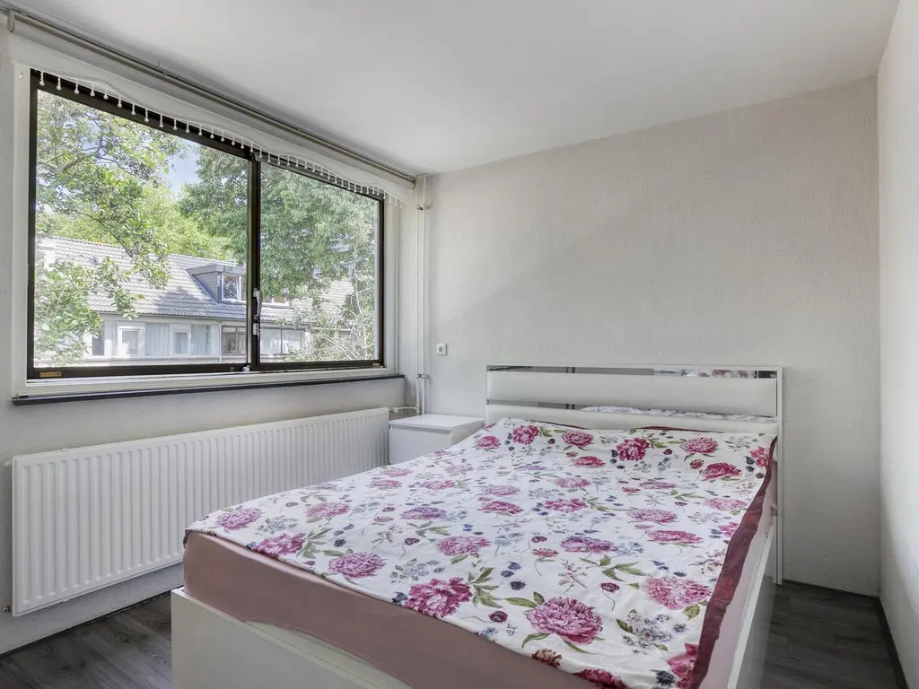 Hoekerstraat 10, Zaandam