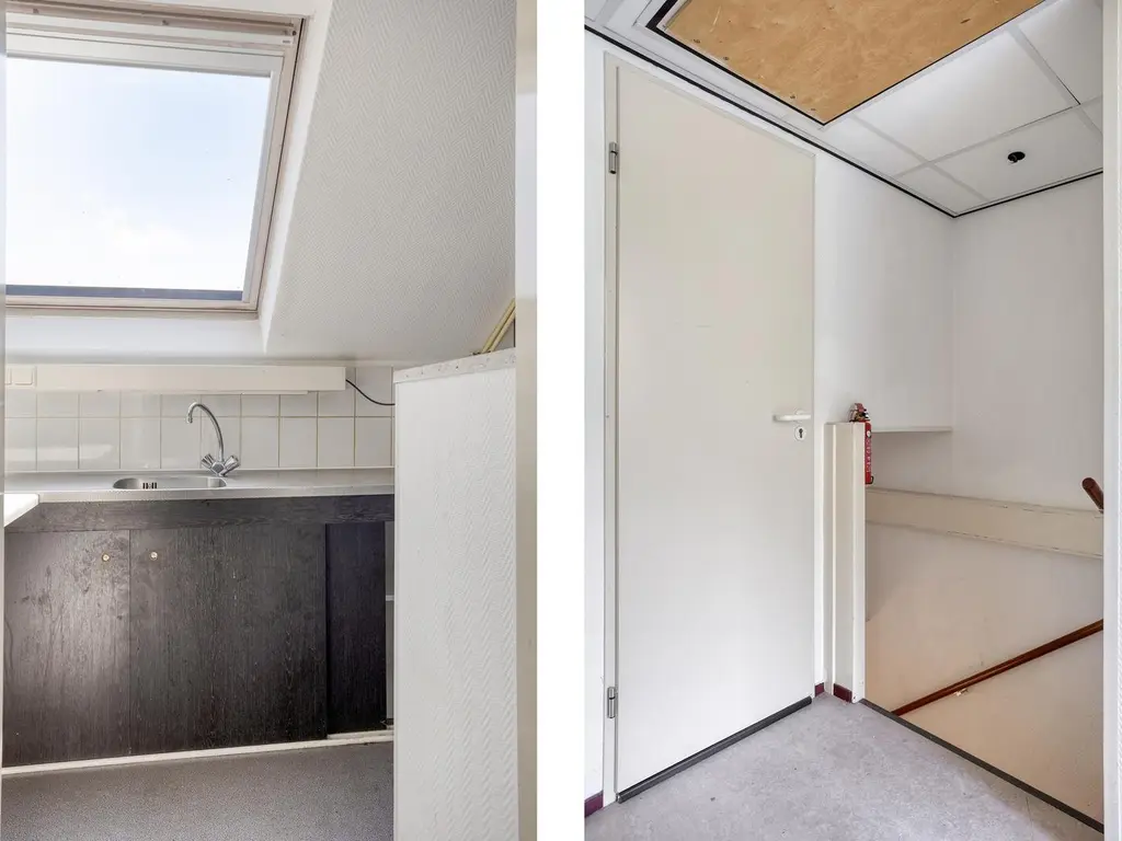 Stellingmolenstraat 67, Almere