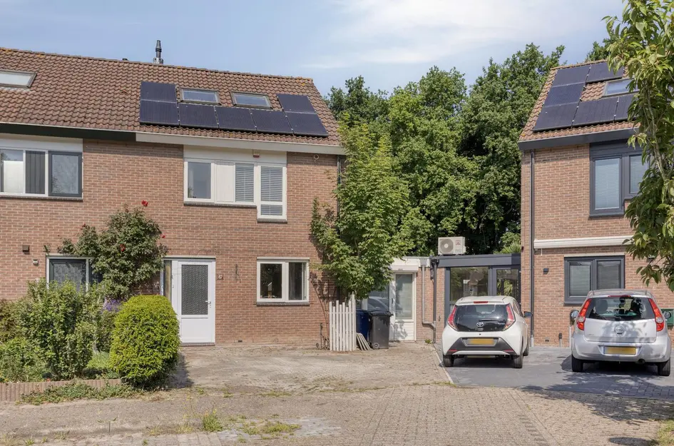 Stellingmolenstraat 67