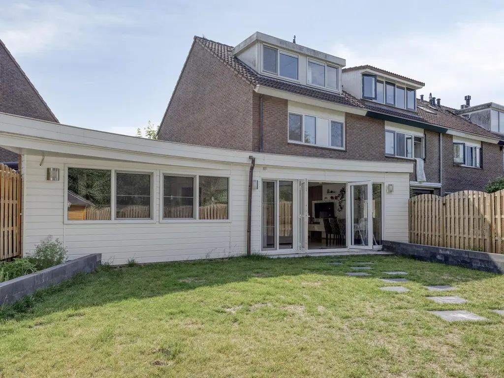 Stellingmolenstraat 67, Almere