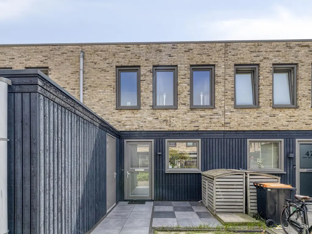 Brink 49, Beverwijk