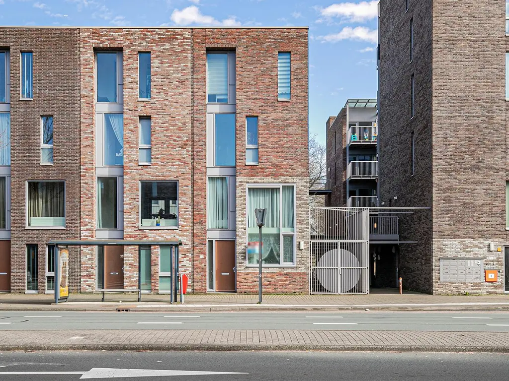 Bermuda 30, Zaandam