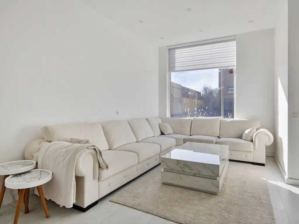 Albardagracht 100, Amsterdam
