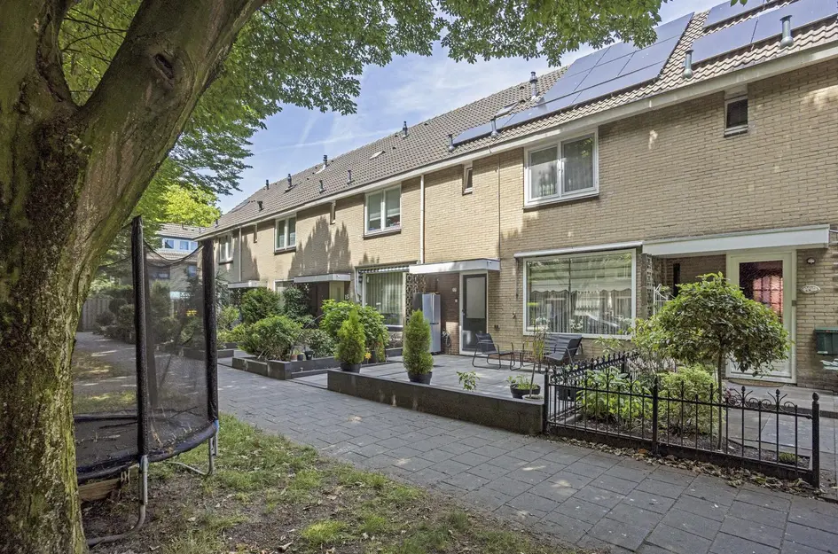 Botterlaan 17