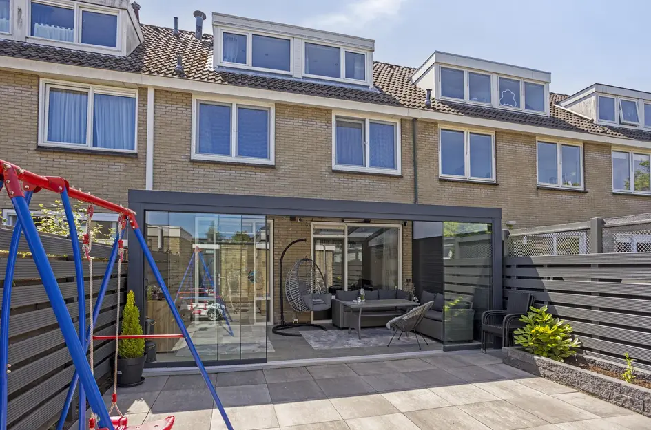 Botterlaan 17