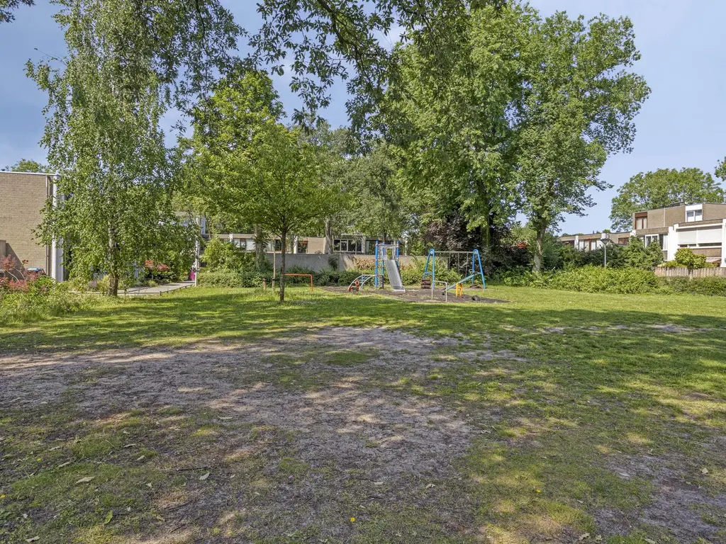 Botterlaan 17, Zaandam