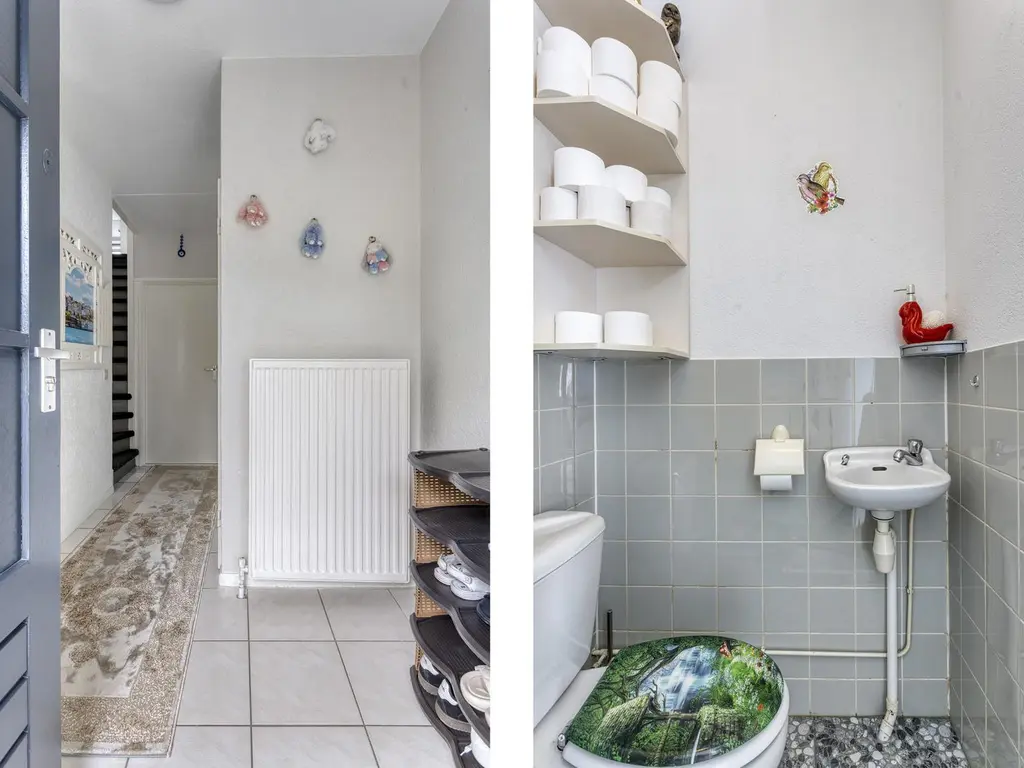 Drielse Wetering 39, Zaandam