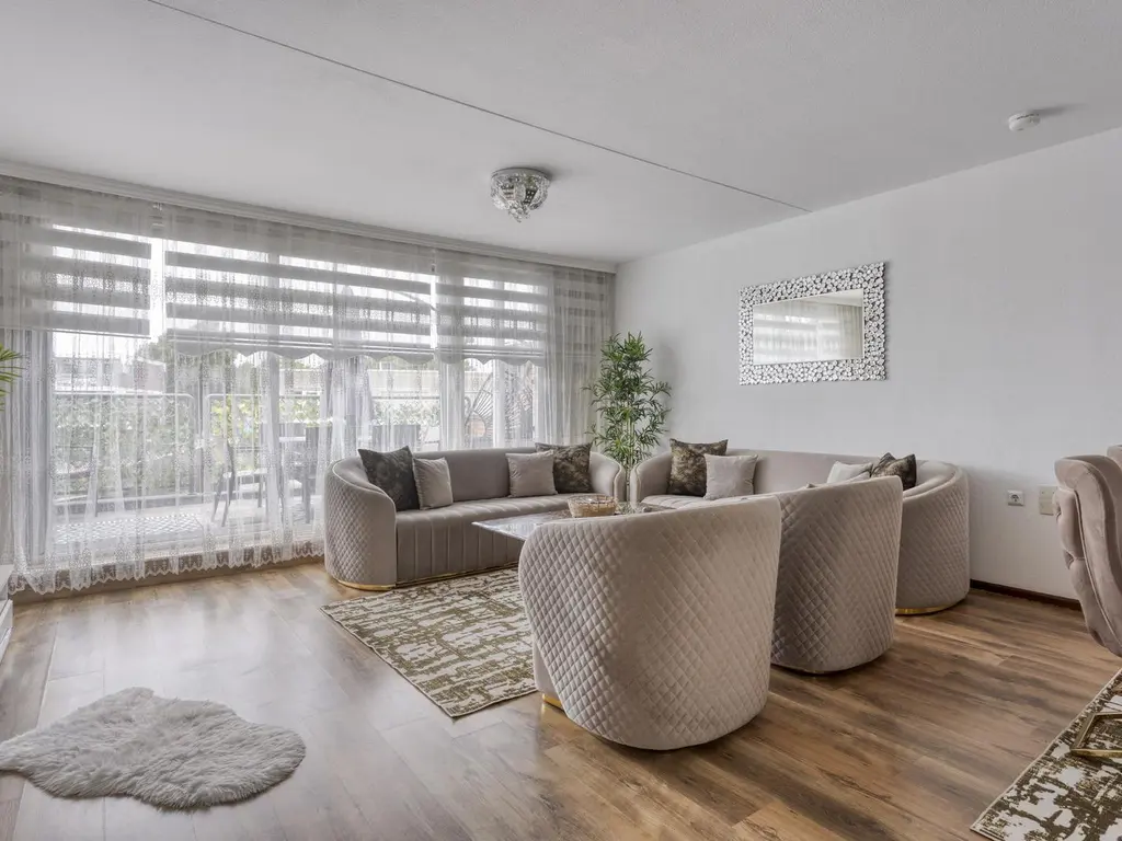 Drielse Wetering 39, Zaandam