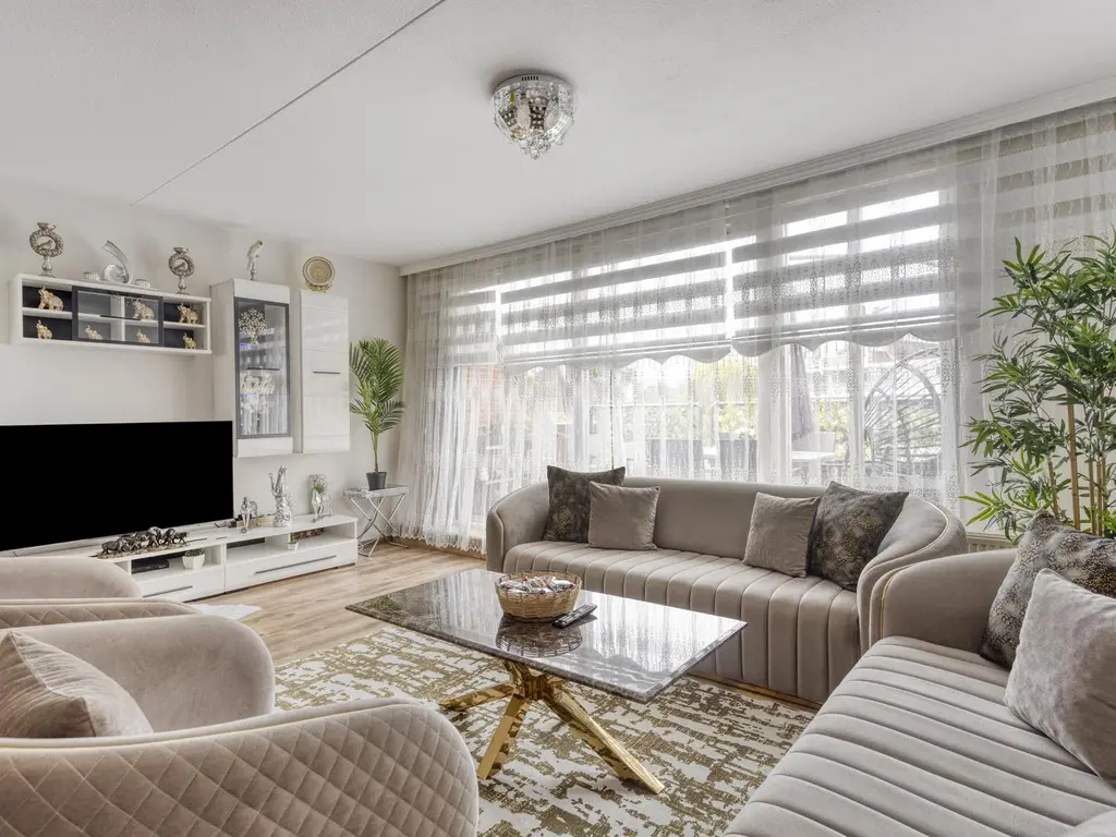 Drielse Wetering 39, Zaandam
