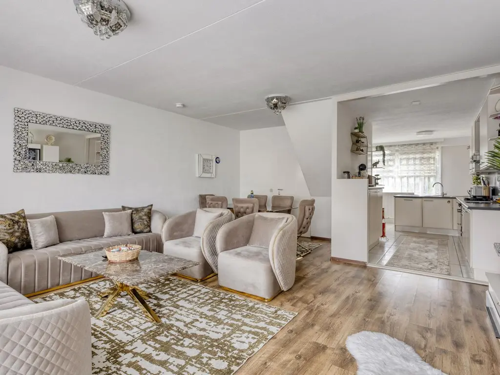Drielse Wetering 39, Zaandam