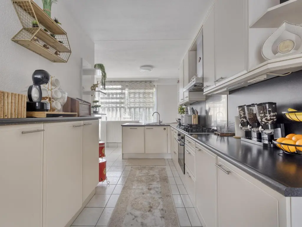 Drielse Wetering 39, Zaandam