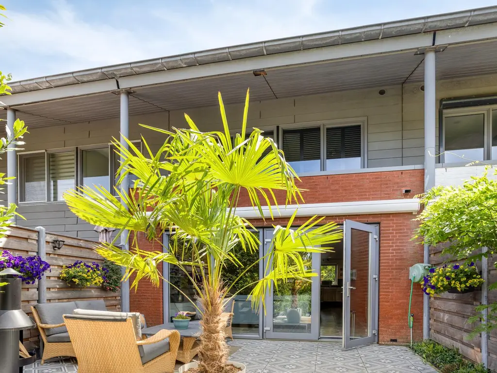 Rottumeroog 7, Heemskerk