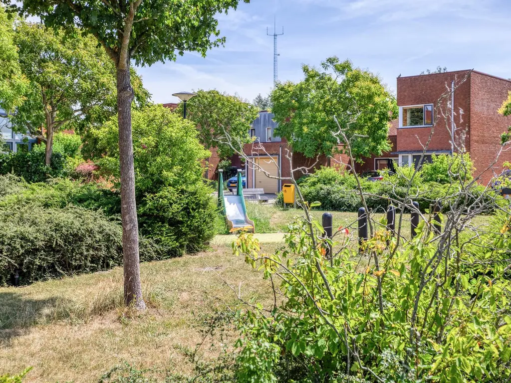 Rottumeroog 7, Heemskerk