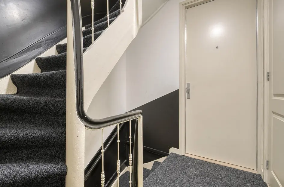 De Wittenkade 23 2A
