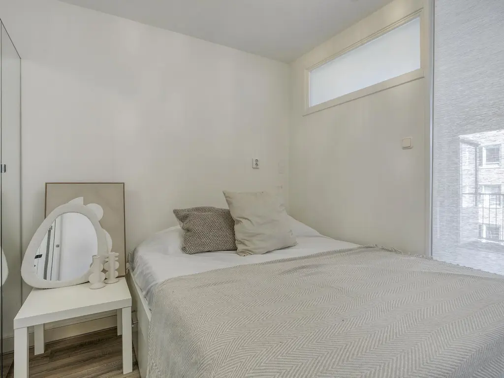 De Wittenkade 23 2A, Amsterdam