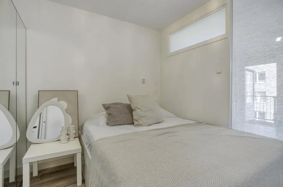 De Wittenkade 23 2A