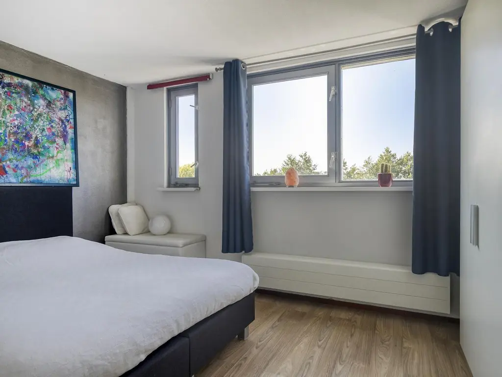 Arubapier 35, Almere
