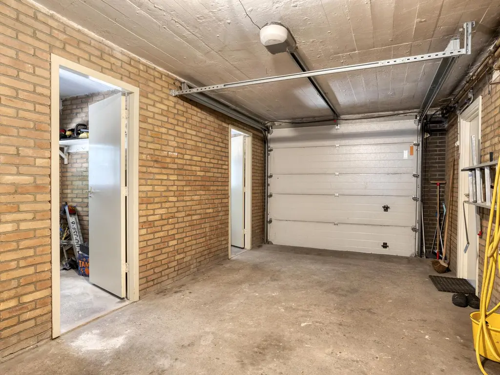Warande 45, Beverwijk