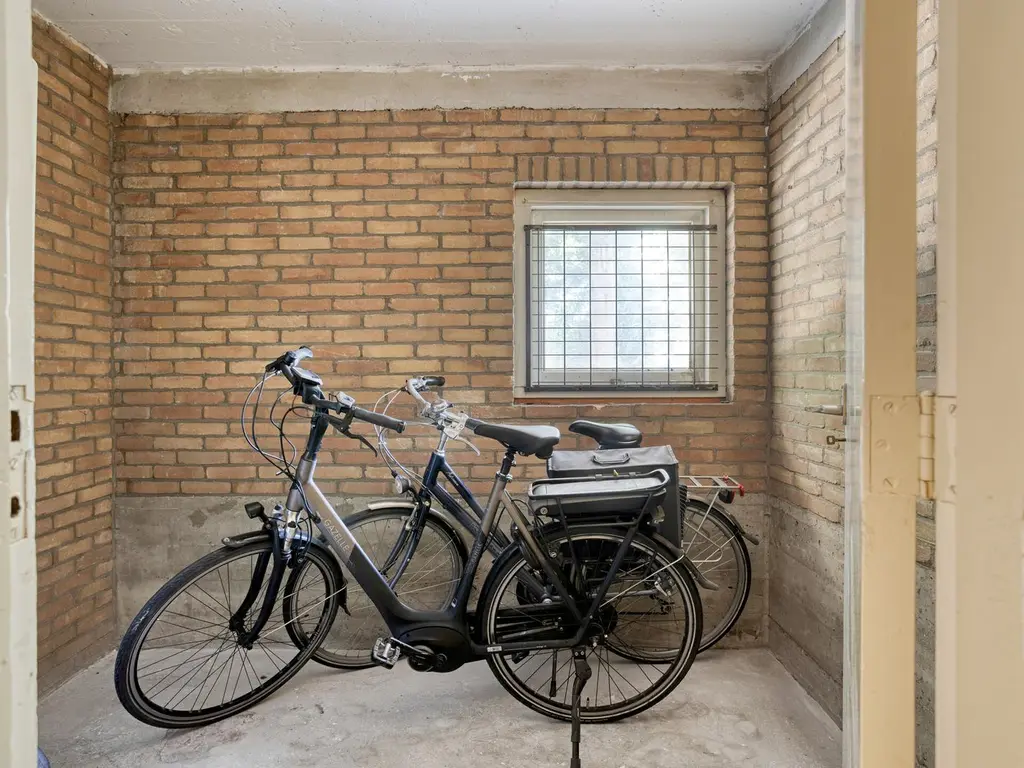 Warande 45, Beverwijk