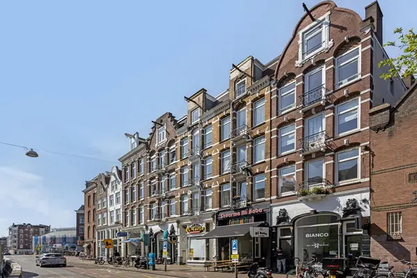 Rozengracht 214B 1